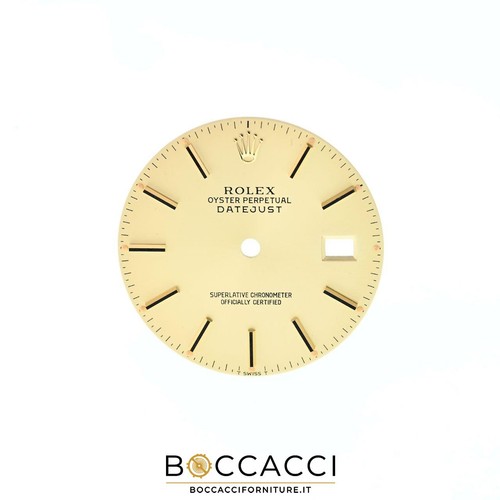 Rolex quadrante stick - quadrante,