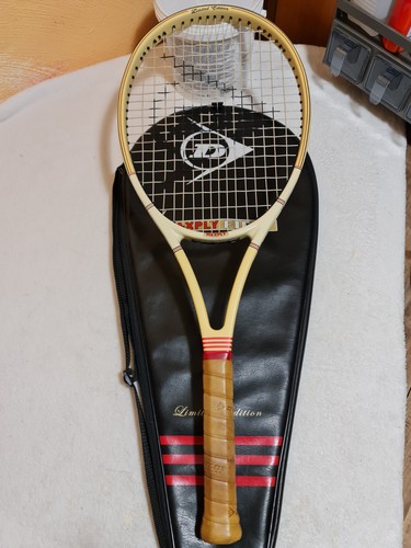Dunlop maxply fifty - maxply, limited