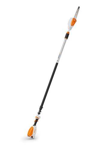 Potatore sramatore batteria - potatore, a