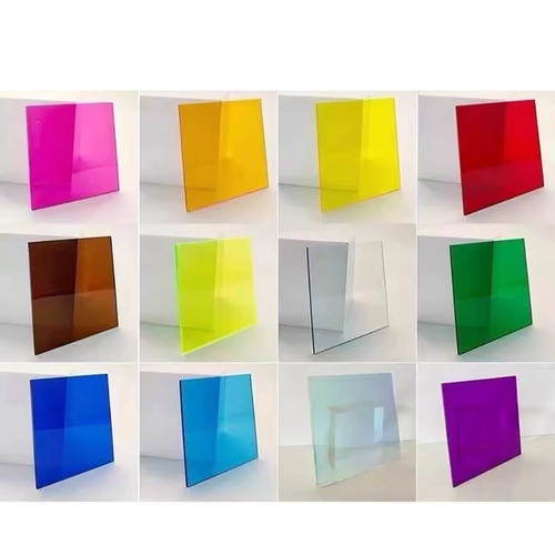 Foglio plastica perspex taglio - plastica,