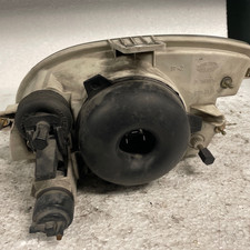 46514923 Proiettore DX FIAT