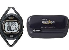Timex ironman midsize - midsize, sleek