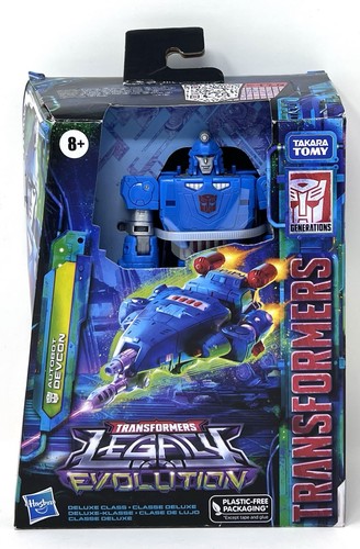 Transformers legacy evolution - transformers,