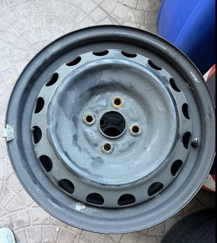 Cerchi toyota yaris usati - yaris,
