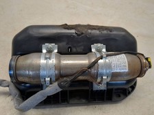 Opel Zafira C 2013 altra parte