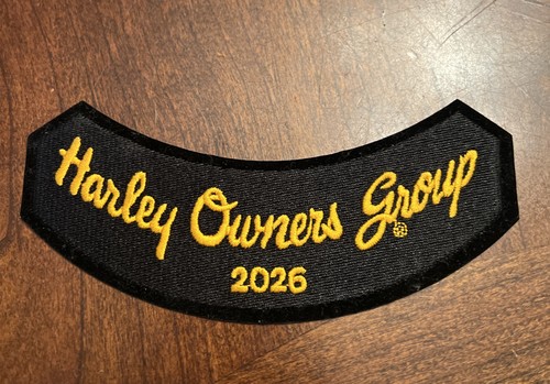 Patch gruppo proprietari