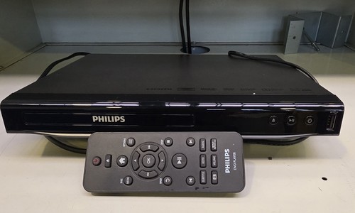 Philips dvp2882 lettore dvd - philips,