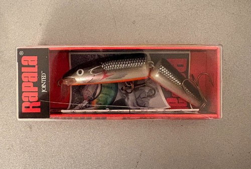 Rapala jointed countdown - jointed,