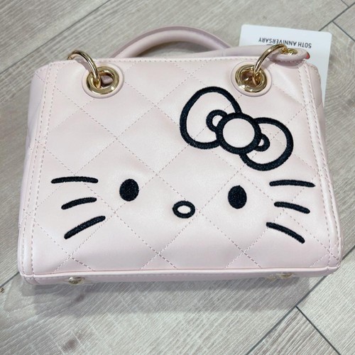 Borsa rope hello kitty 50th - borsa, rope'