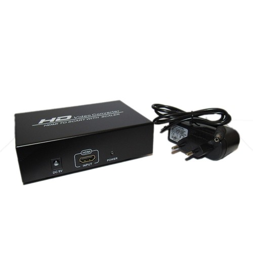 Adattatore convertitore hdmi - adattatore,