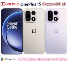 OnePlus15 Oxygen OS5G