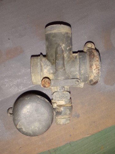 Carburatore dell orto - carburatore, dell'orto