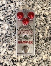 Wampler Tumnus Germanium