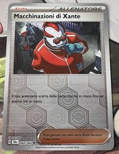 Pokemon Segreto Fiabesco SFA