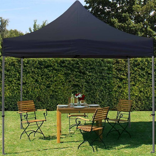 Gazebo pieghevole 3x3m - gazebo,