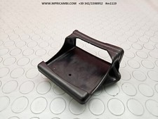 SUPPORTO CENTRALINA MOTORE