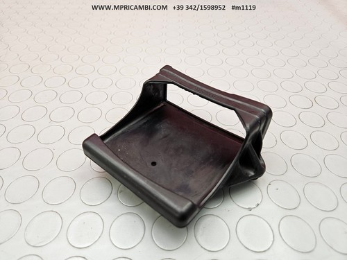 Supporto centralina motore - centralina,