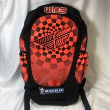 Zaino Fly Racing WPS Michelin