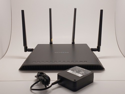 Netgear nighthawk ac2350 - netgear,