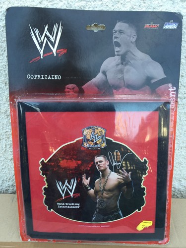 Wwf copri zaino - zaino, wrestling