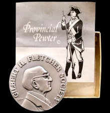 Moneta medaglione provinciale