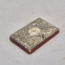 OGGETTO IN ARGENTO PUNZONE 925