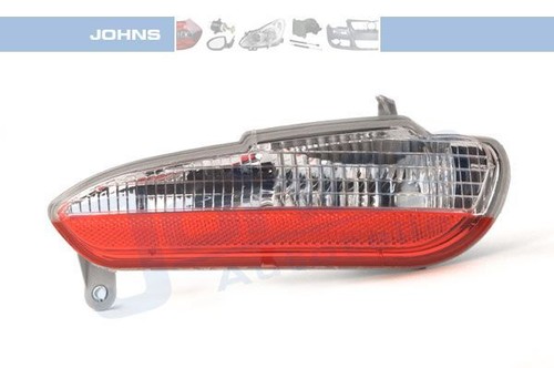Fanale posteriore johns 19 - fanale,