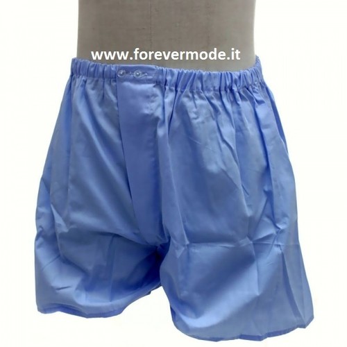 Boxer uomo americanino - americanino, in