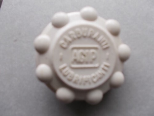 Tappo serbatoio vite ducati - tappo,