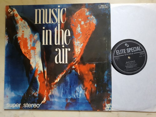 Musica nell aria - heinz, /