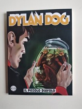 DYLAN DOG n° 271 ORIGINALE