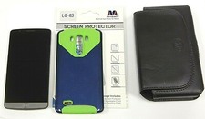 LG G3 D851 - 32 GB -