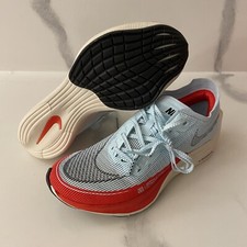 Nike Zoom Vaporfly Next% 2 OG Glacier Blue CU4111-400 Uomo 4 Donna 5,5 $250