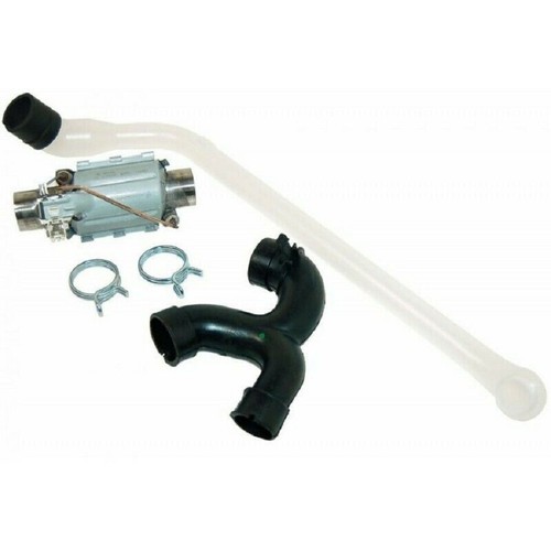 Kit collettore resistenza - +,
