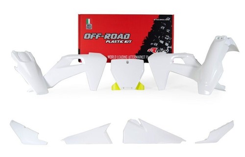 Kit plastiche husqvarna fc - husqvarna,