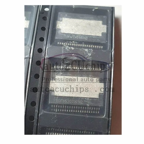 Chip amplificatore audio