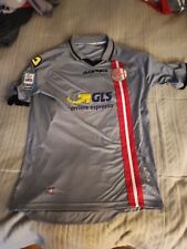ALESSANDRIA  MAGLIA JERSEY SHIRT Match Worn