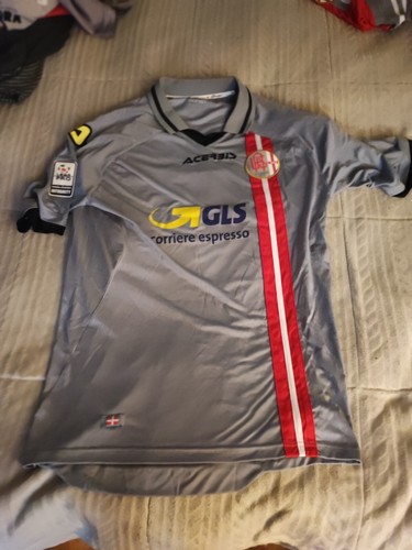 Alessandria maglia jersey - alessandria,