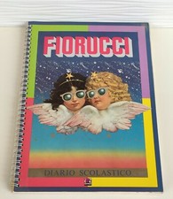 FIORUCCI DIARIO SCOLASTICO