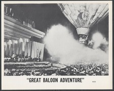 Great Baloon Adventure '78