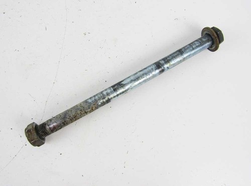 Asse perno forcellone yamaha - perno,