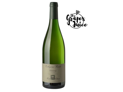 Isole olena chardonnay - isole,