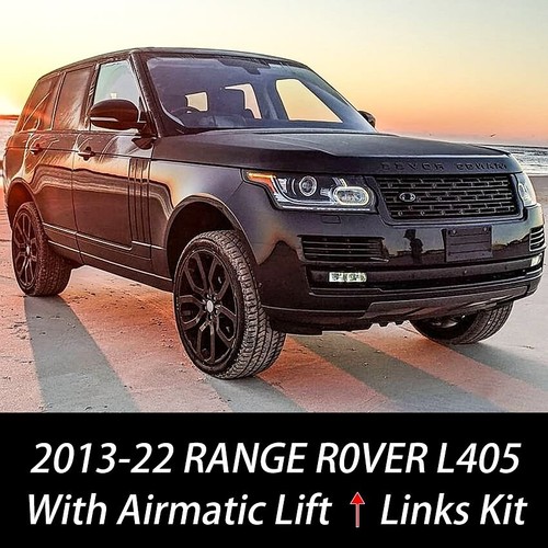 Per land rover range - land,