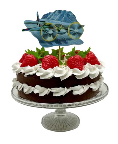 Havilland zanzariera cake - havilland,