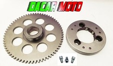 KIT RUOTA LIBERA 6 RULLI
