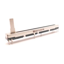 Mixer DJ 50KDx2 doppio canale