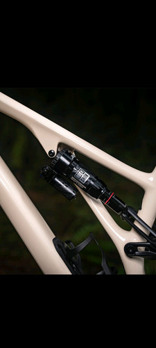 Ammortizzatore mtb nuovo - mtb,
