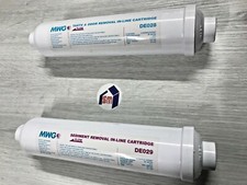 FILTRO ACQUA OSMOSI INVERSA IN