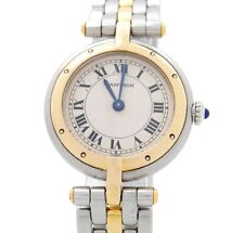 Cartier Panthère Vendome Lady ref. 6692 Quartz Acc/Oro 1 Riga