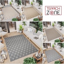 Tappeto tessuto piatto esterno